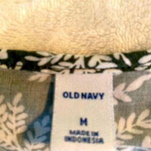 Old Navy Women’s Medium dress